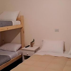 Habitación Cuádruple Clásica