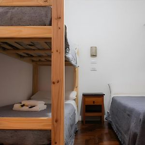 Habitación Triple Clásica